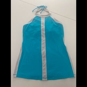 Lululemon halter top